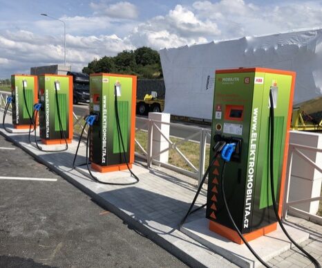 nabijeci stanice abb cez nabijeci stanice pro elektromobily nabijeci stanice abb cez nabijeci stanice pro elektromobily